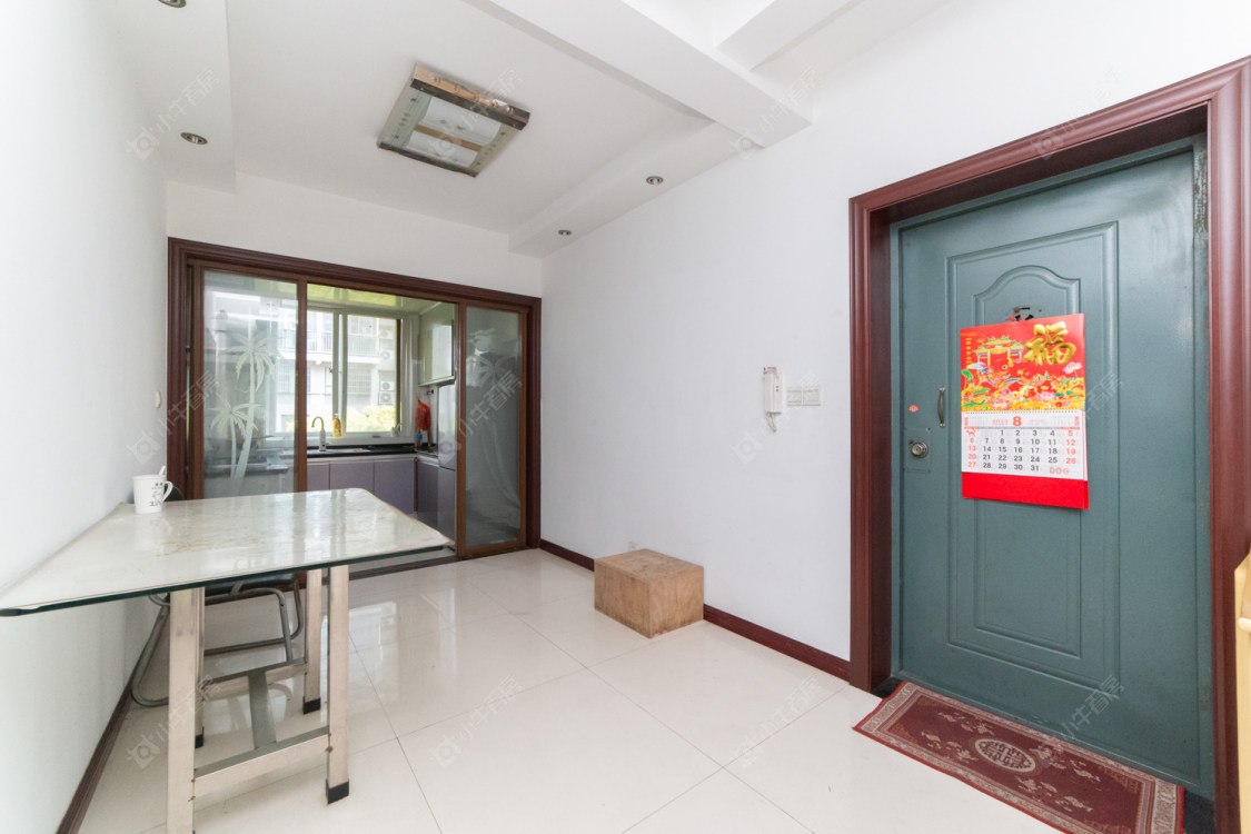 常州顺园二村在售二手房源室内图_小牛看房