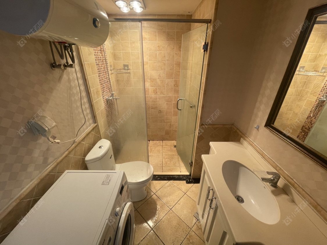 武进万达广场房源室内图 常州武进万达广场在租房源室内图_小牛看房