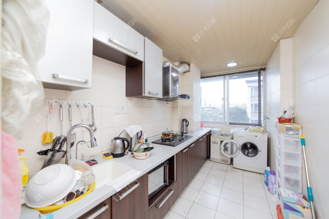 常州奥林匹克花园在租房源室内图_小牛看房