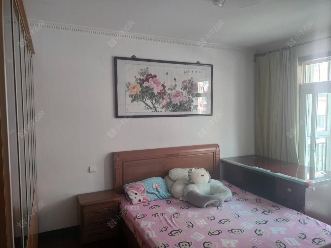 虹景金桂园房源室内图 常州虹景金桂园在租房源室内图_小牛看房