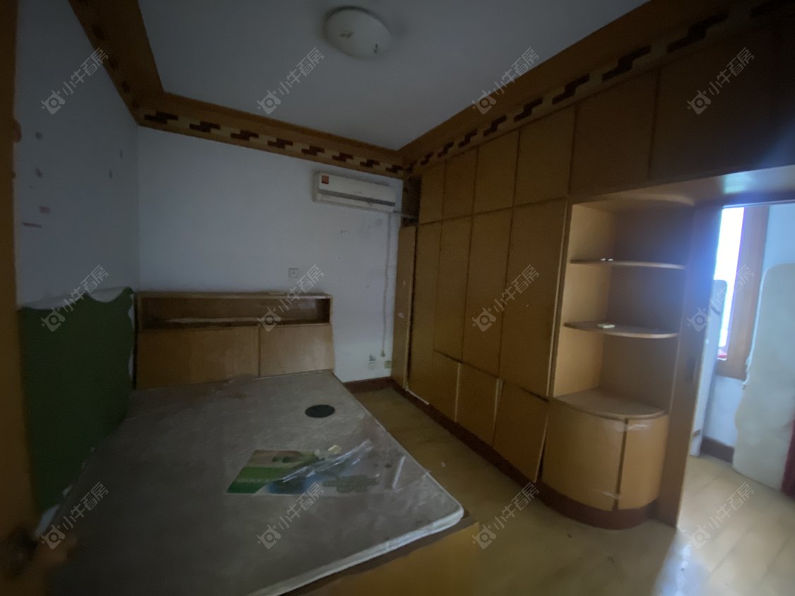 常州汇丰一村在租房源_小牛看房