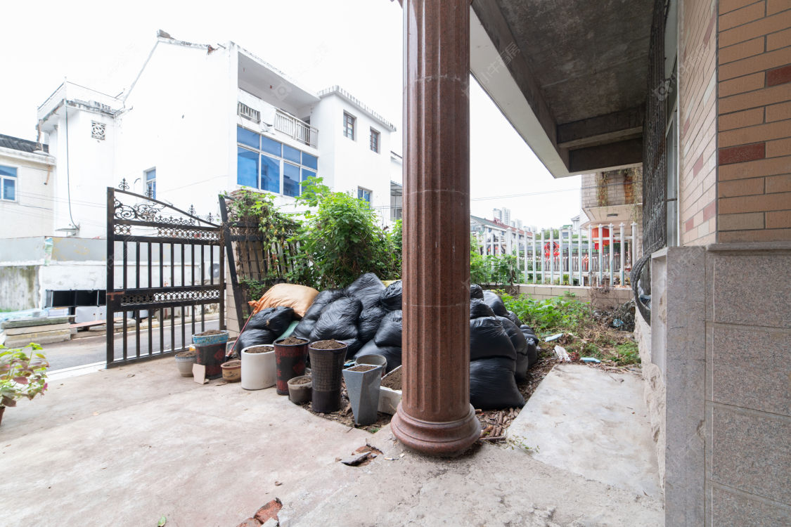 常州汤家村委在售二手房源小区图_小牛看房