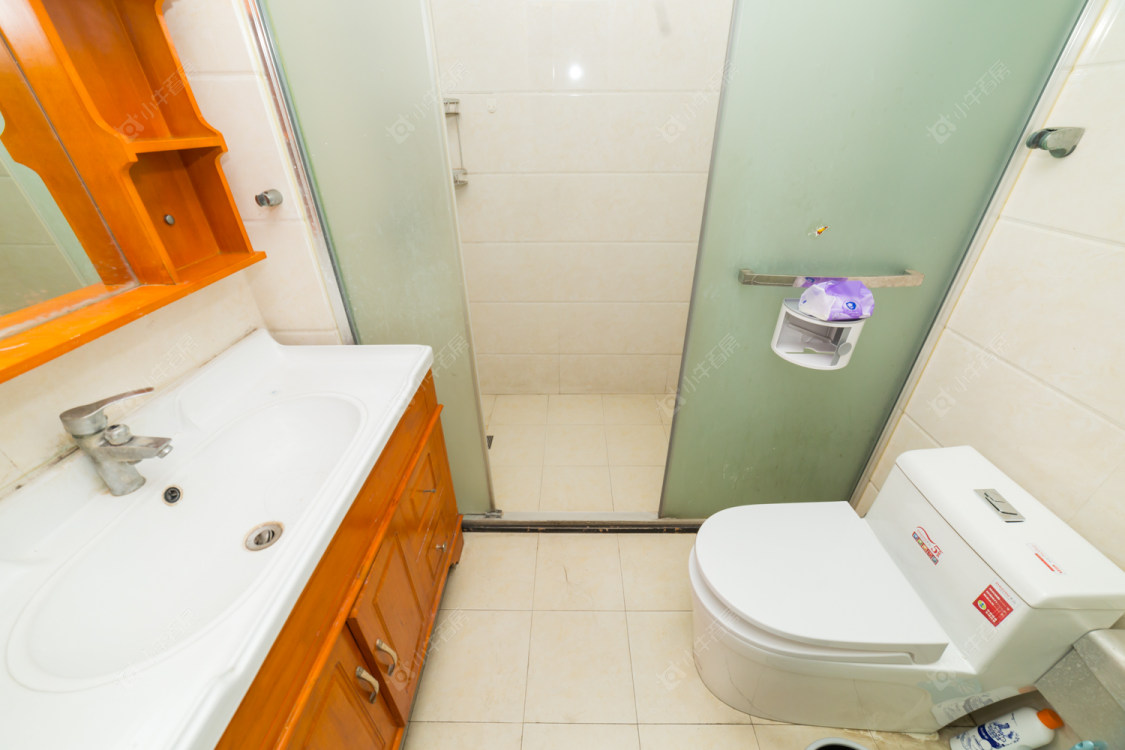 常州香溢紫郡四期在售二手房源室内图_小牛看房