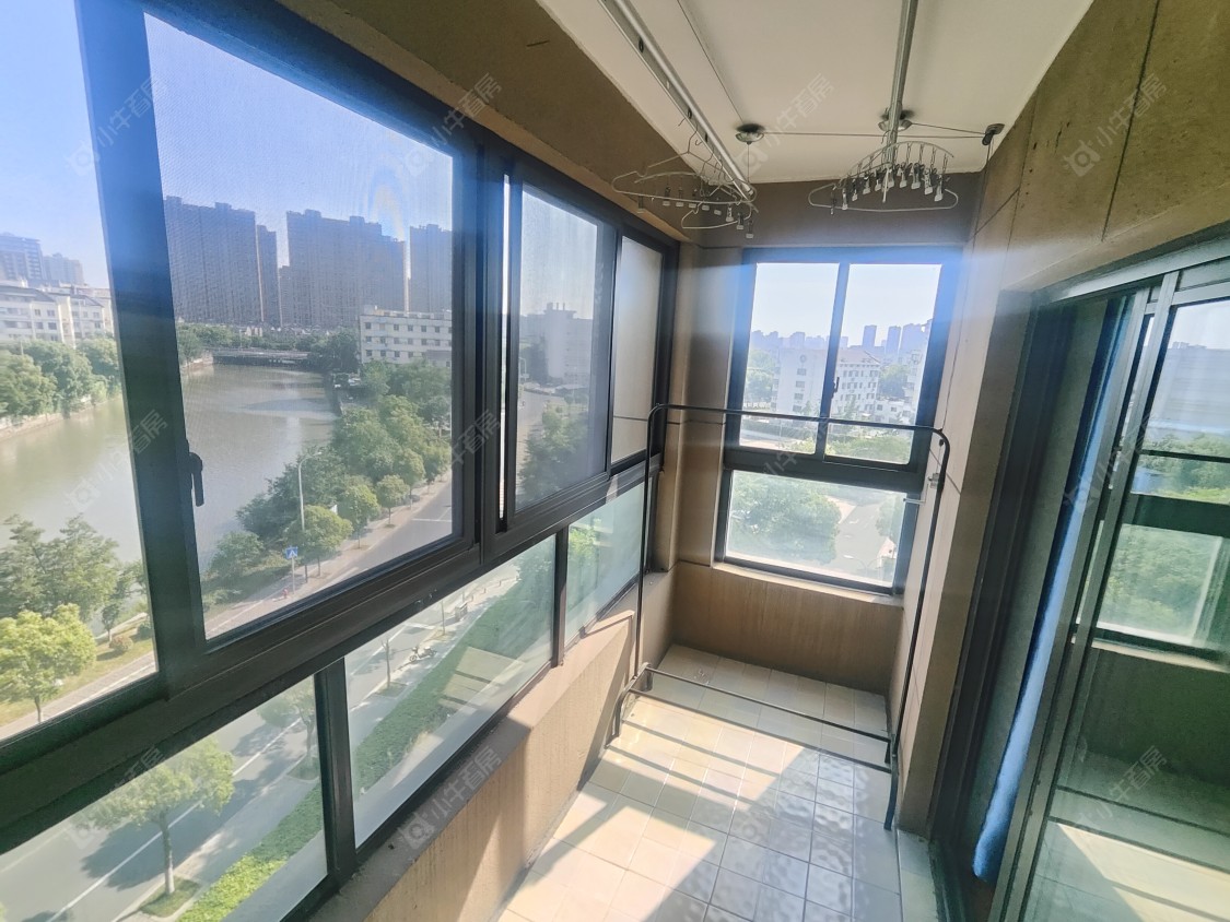 常州月馨苑在租房源室内图_小牛看房