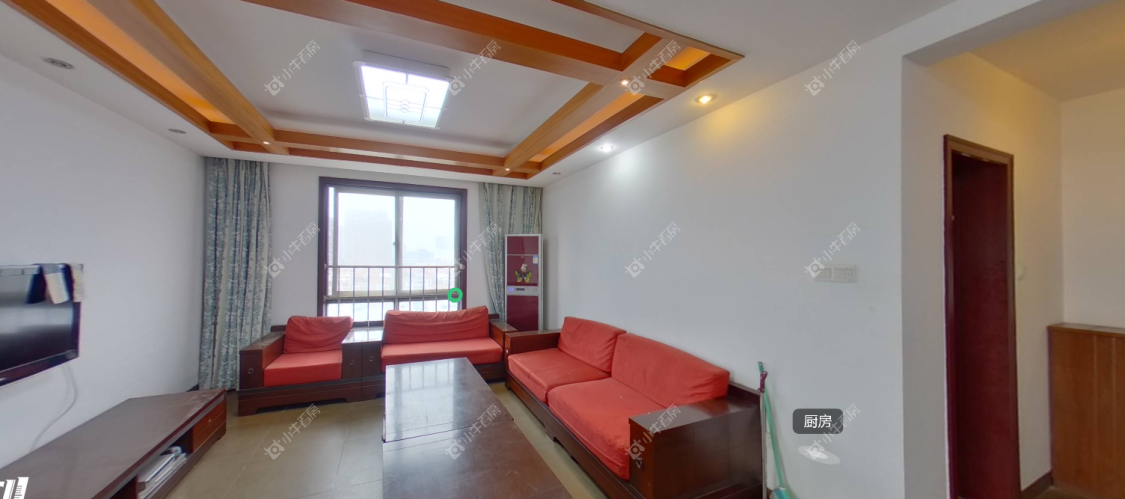 常州嘉盛苑在租房源室内图_小牛看房