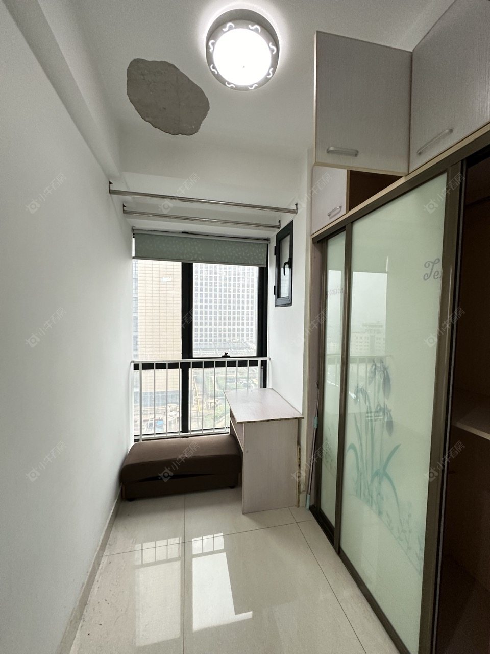 常州吾悦广场糖果公寓在租房源室内图_小牛看房