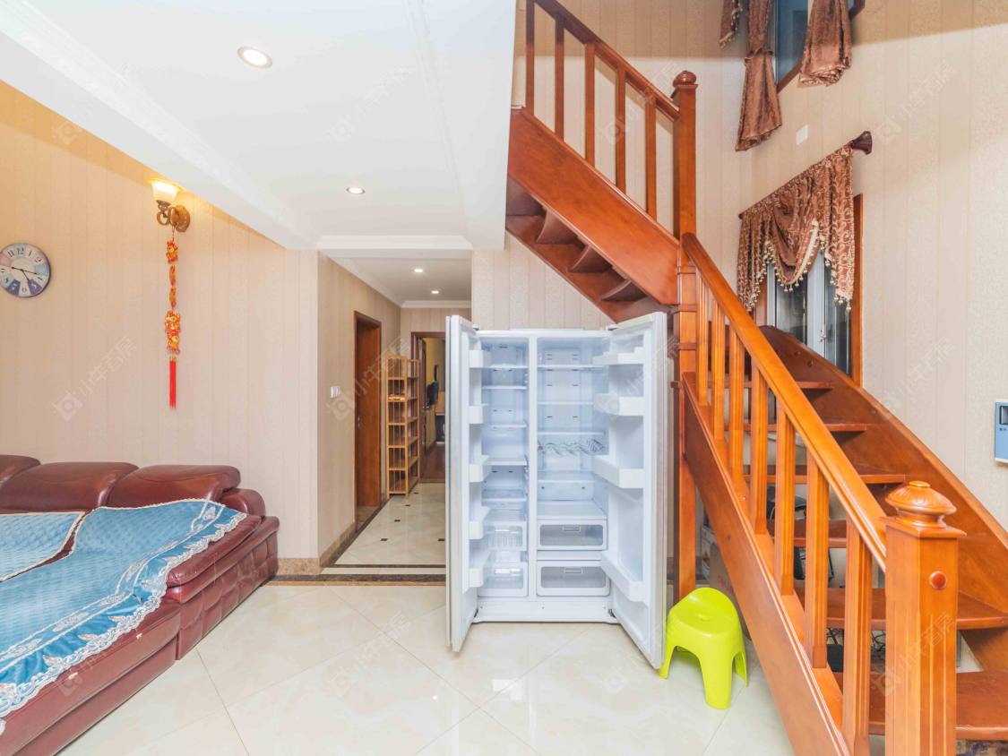 常州湖港名居在售二手房源室内图_小牛看房