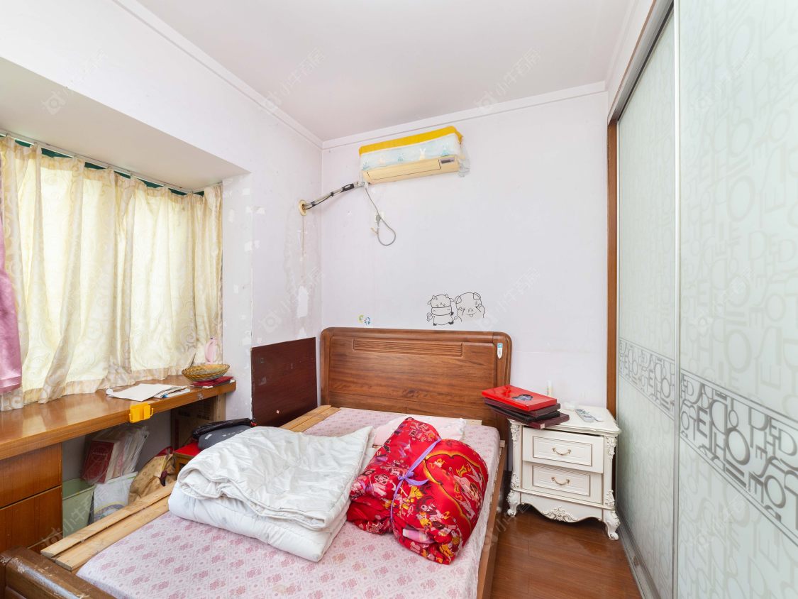 常州喜盈门花苑在售二手房_小牛看房