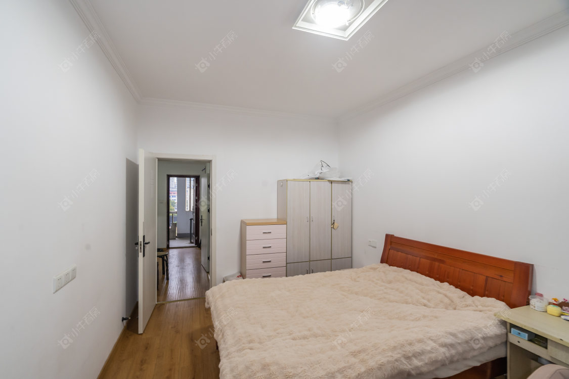 常州桃园路物资楼在售二手房源室内图_小牛看房