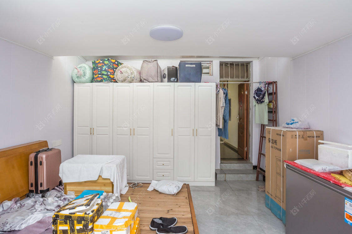 常州红梅新村在售二手房源室内图_小牛看房