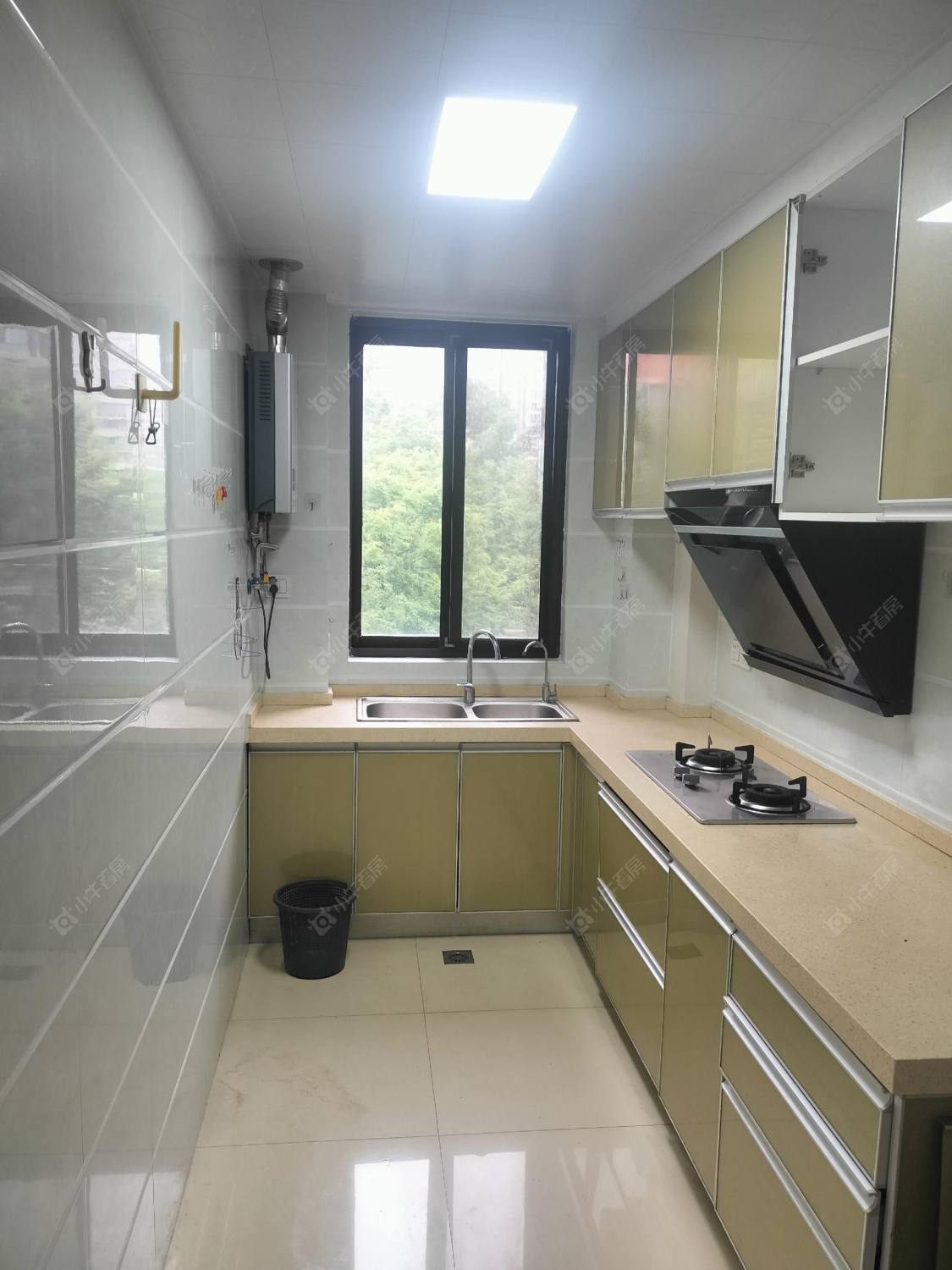 常州新城逸境园在租房源室内图_小牛看房