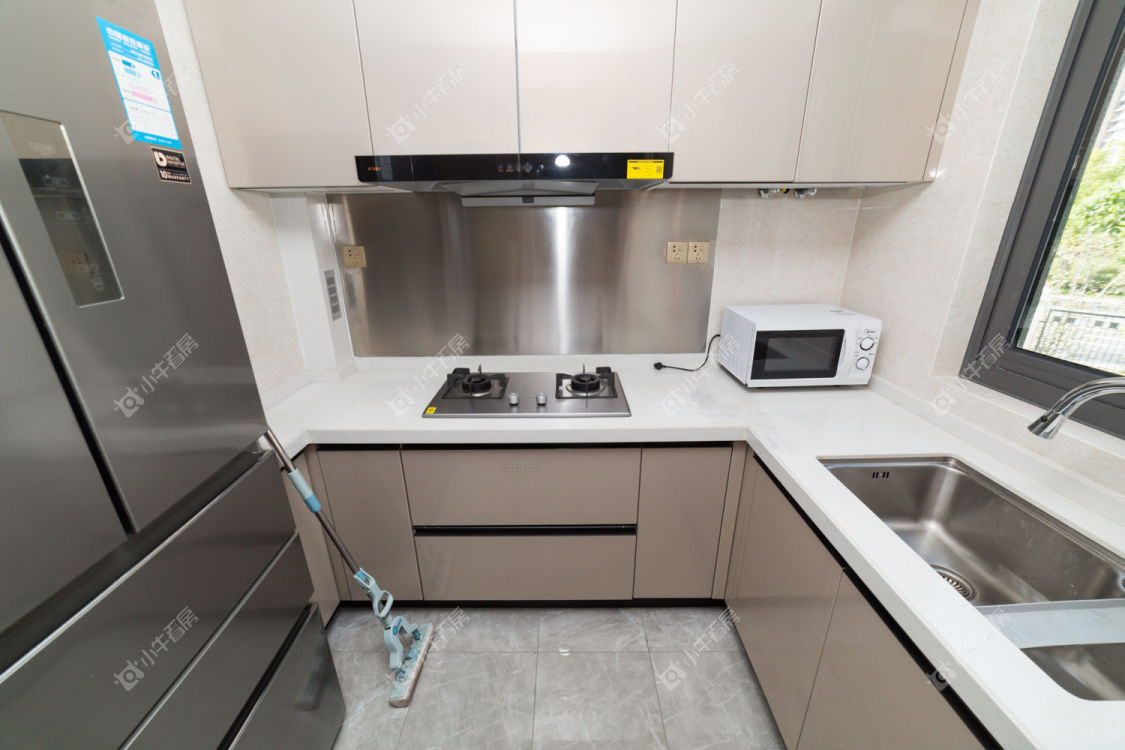 常州中海云樾里在租房源_小牛看房