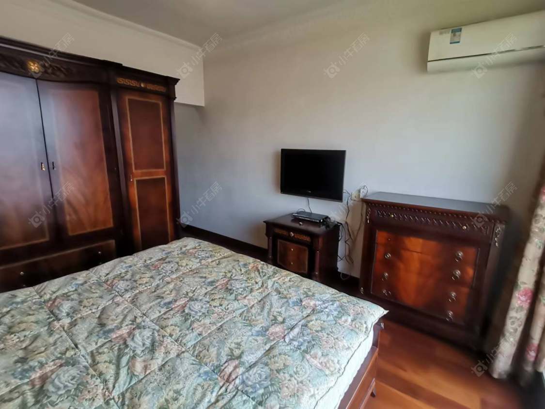 常州侨光苑在租房源_小牛看房