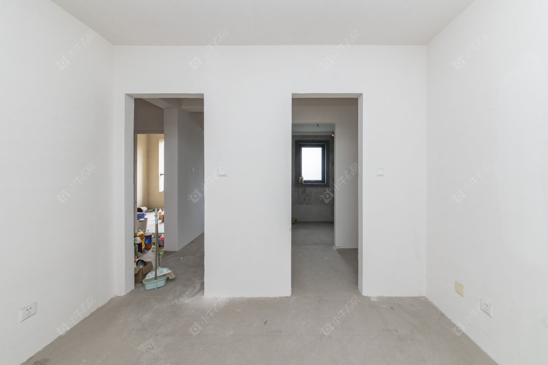 常州中梁首府壹号在售二手房源室内图_小牛看房