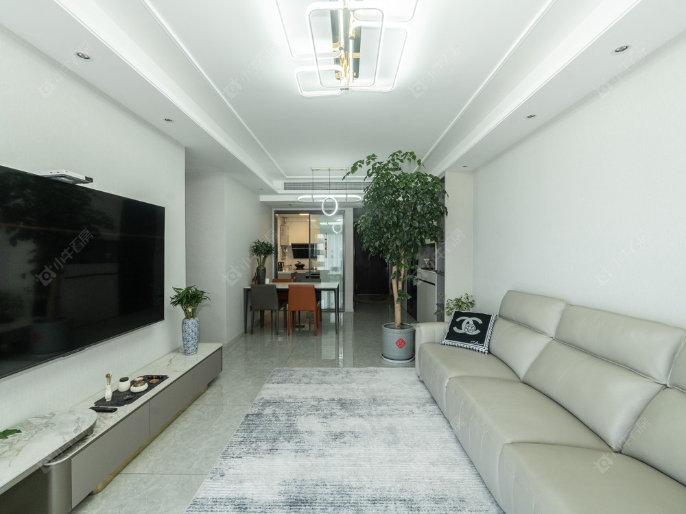 常州碧桂园碧玥和鸣在售二手房源室内图_小牛看房