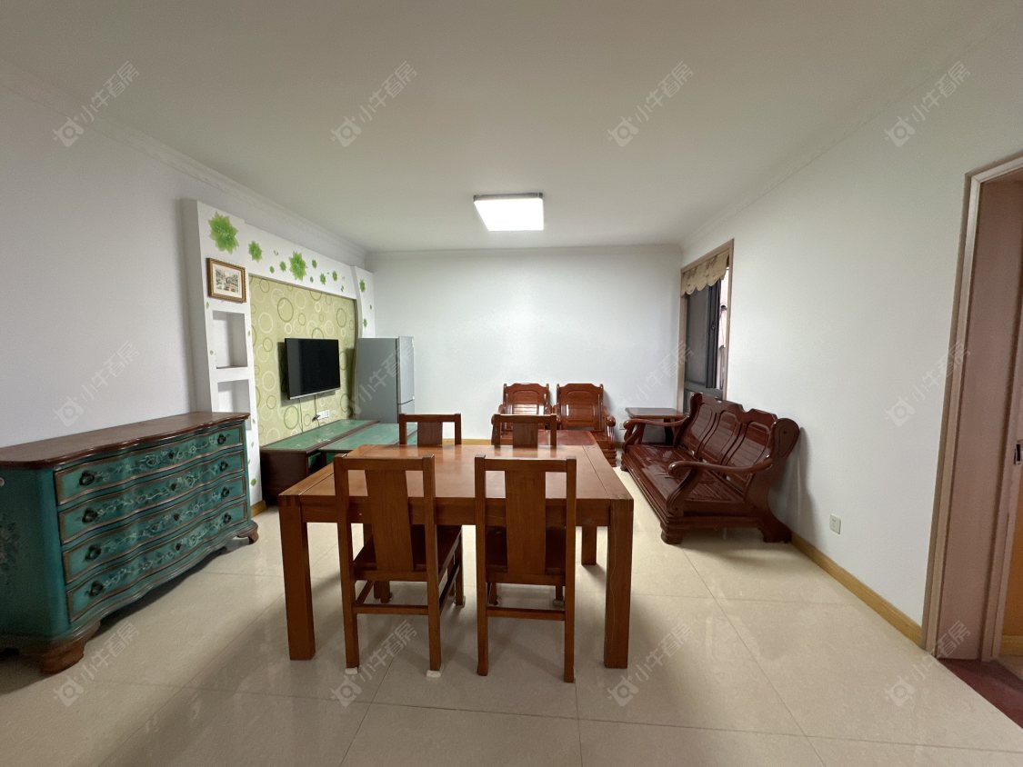 常州蓝天新苑在租房源_小牛看房