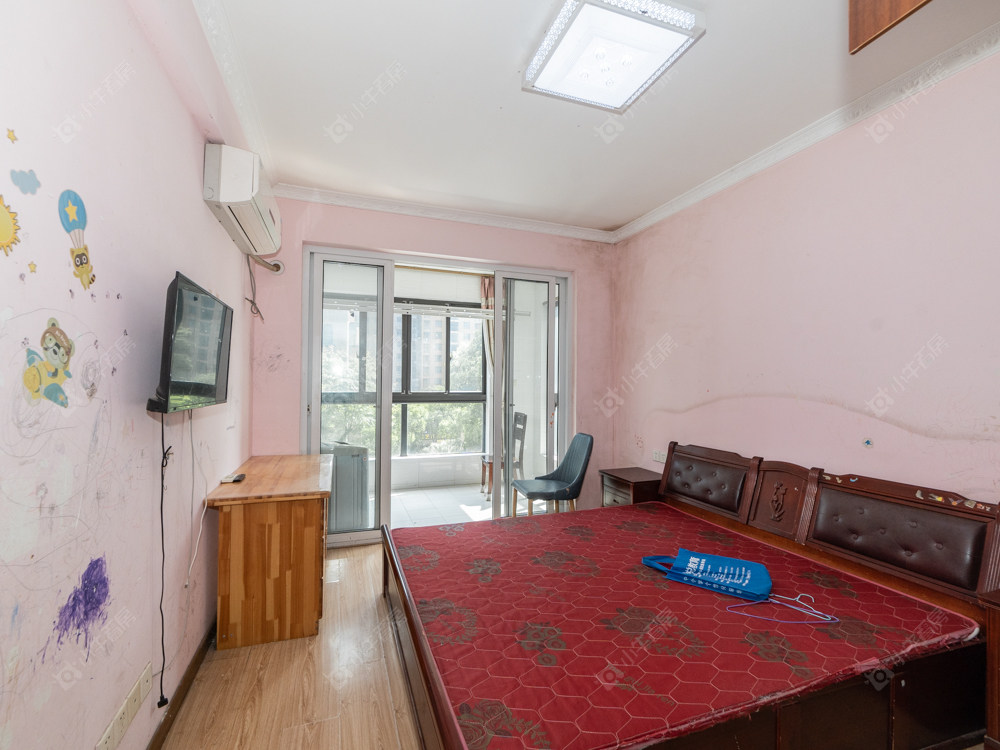 常州九洲花园二期在售二手房源_小牛看房