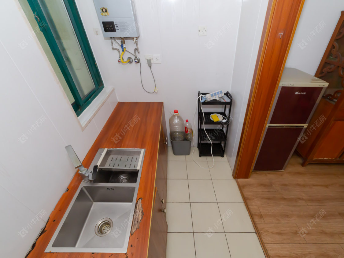 常州百草苑在售二手房源室内图_小牛看房