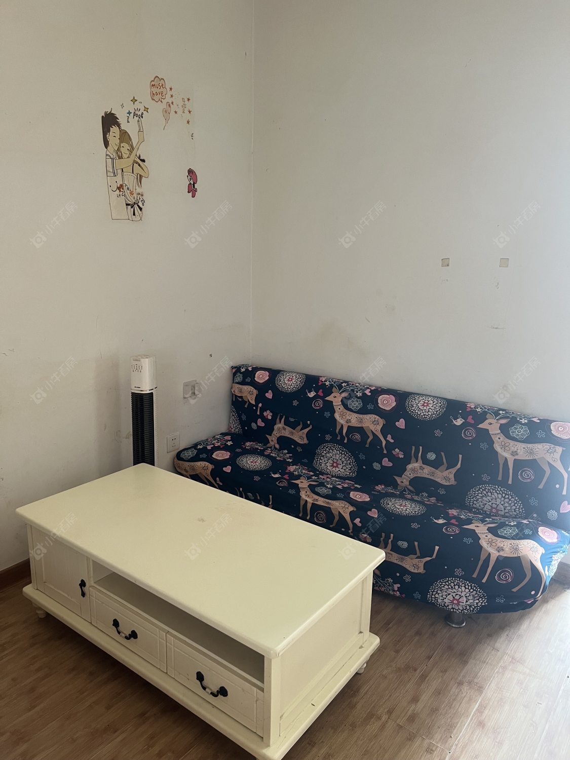 常州康郡在租房源室内图_小牛看房