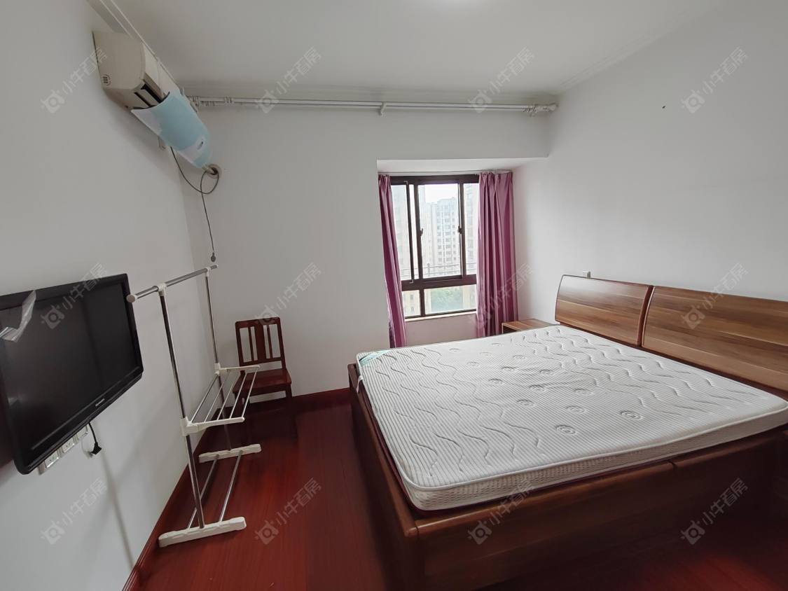 新城逸境园房源室内图 常州新城逸境园在租房源室内图_小牛看房