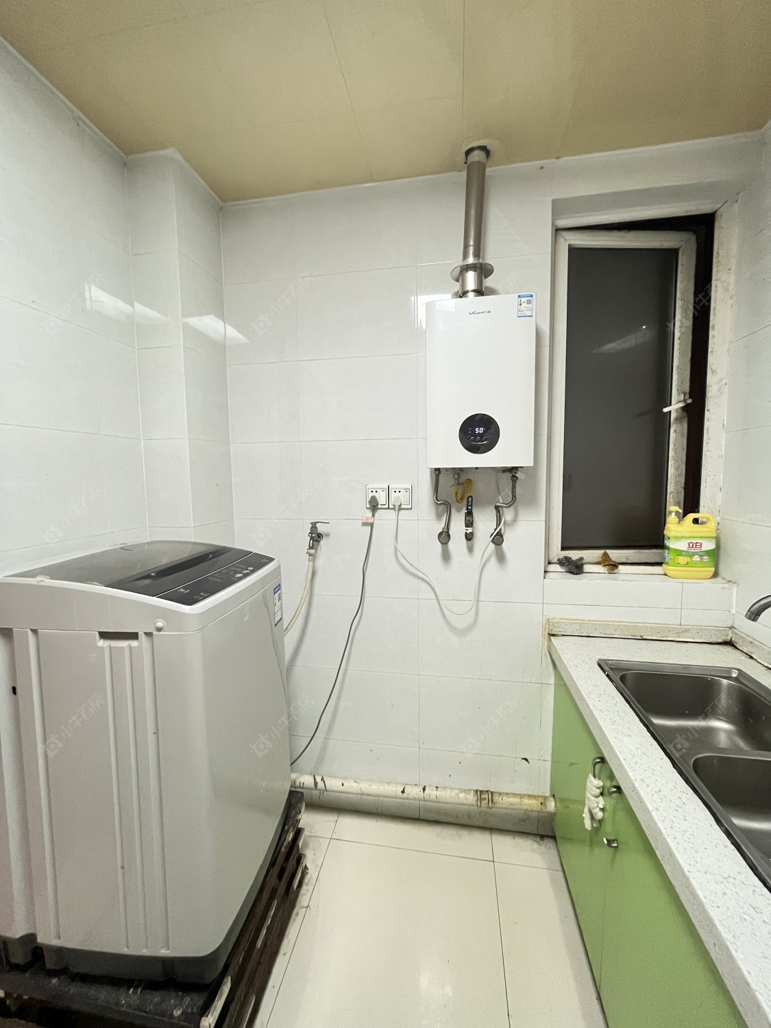 常州九龙仓时代上院在租房源室内图_小牛看房