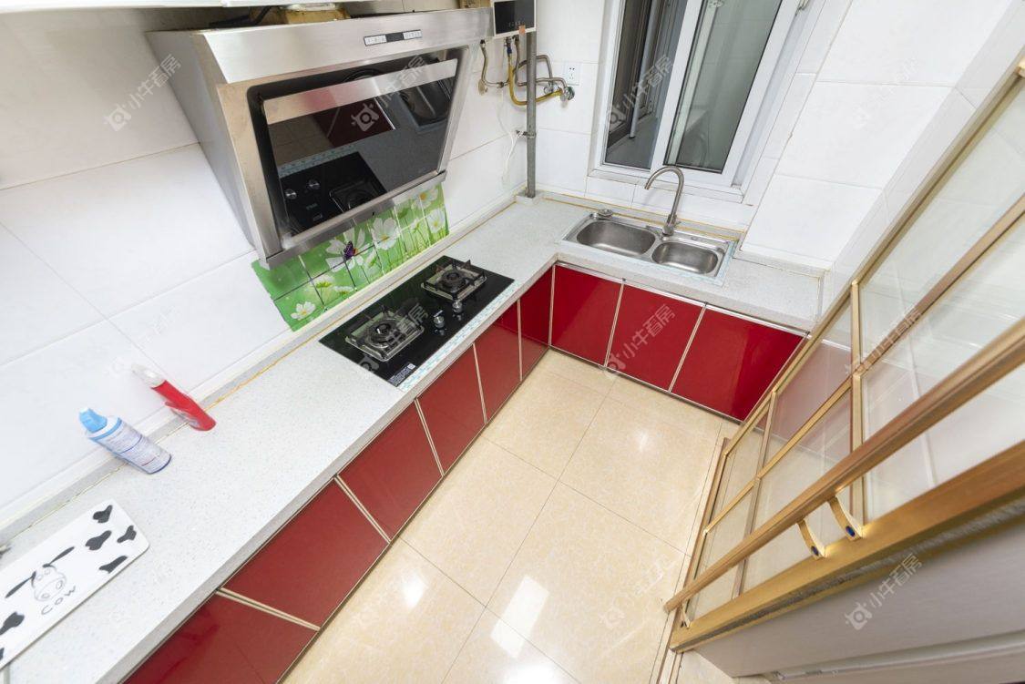 常州摩尔上品在租房源室内图_小牛看房