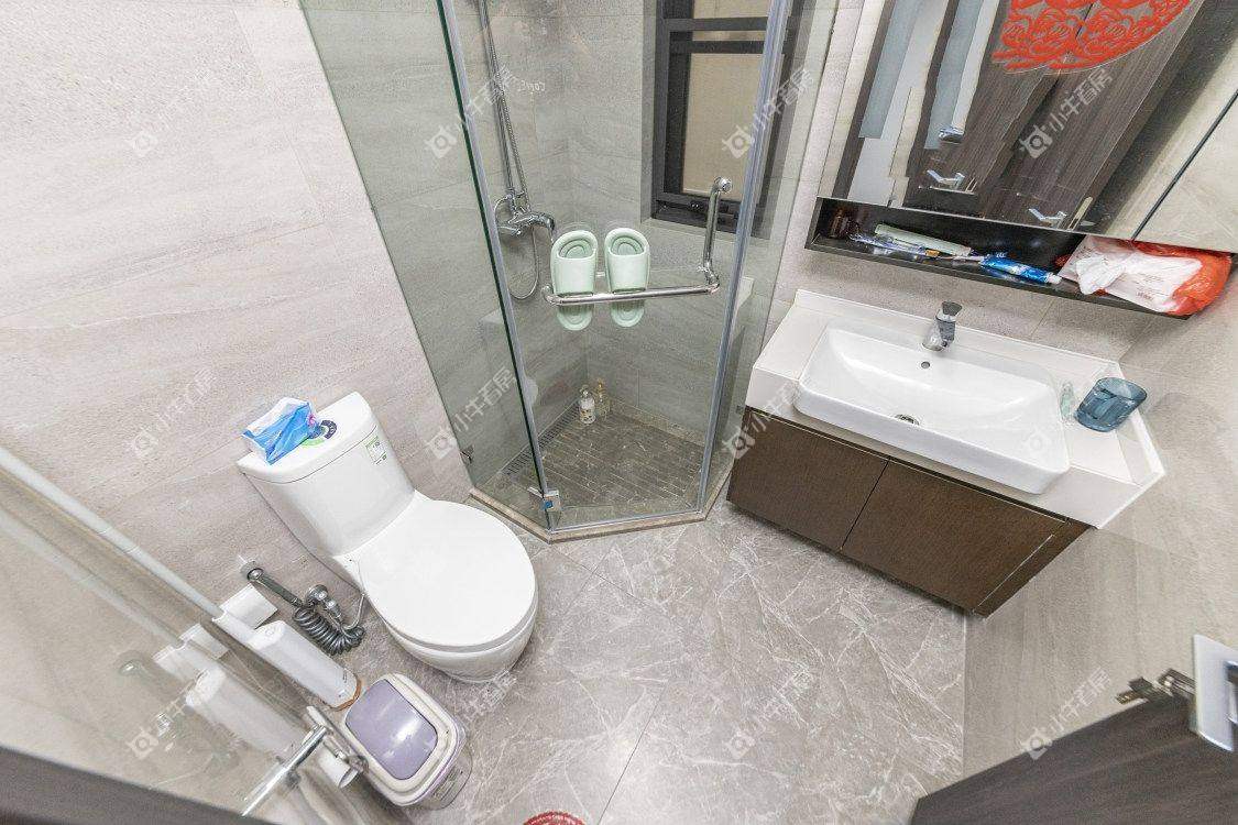 常州美的国宾府在租房源室内图_小牛看房