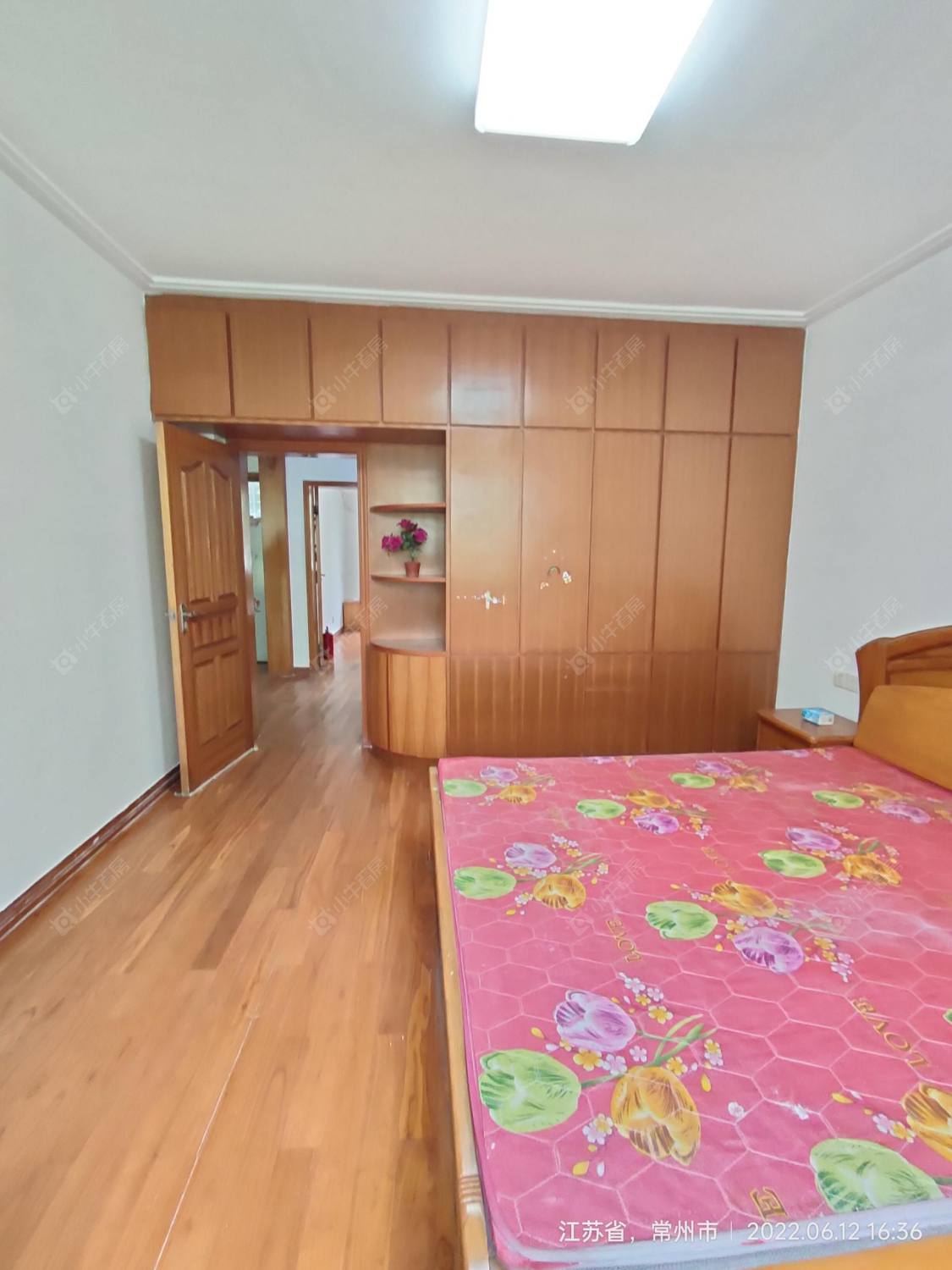 腾龙苑西区房源室内图 常州腾龙苑西区在租房源室内图_小牛看房