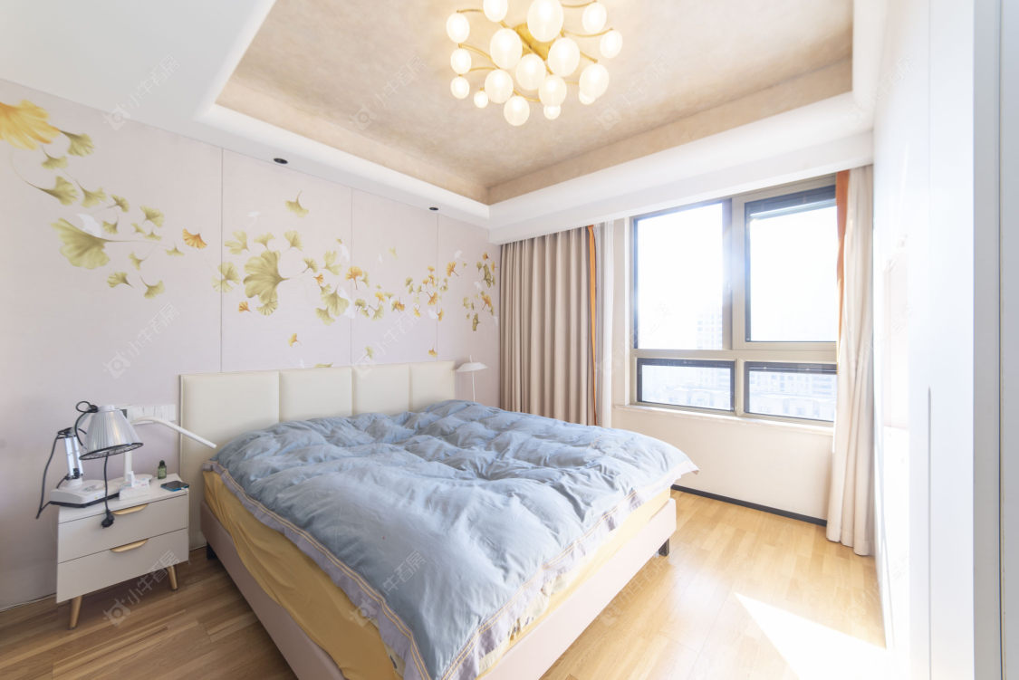 常州玉兰广场三期在售二手房源室内图_小牛看房