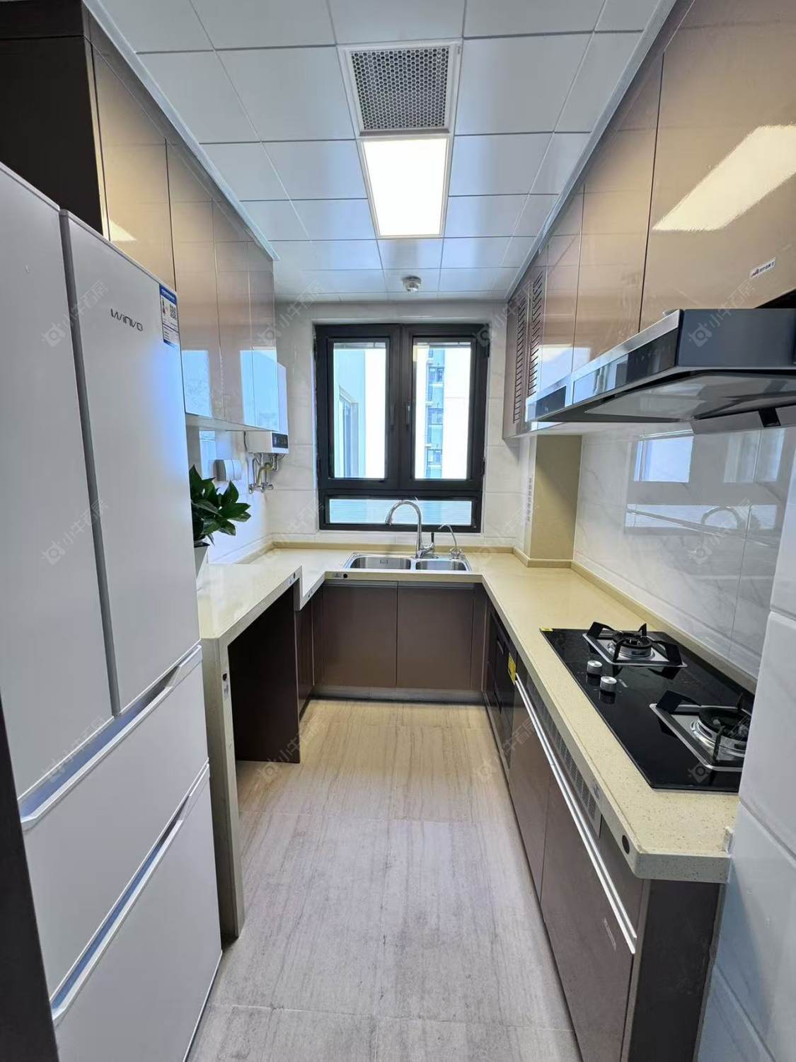 碧桂园壹号天禧房源室内图 常州碧桂园壹号天禧在租房源室内图_小牛看房