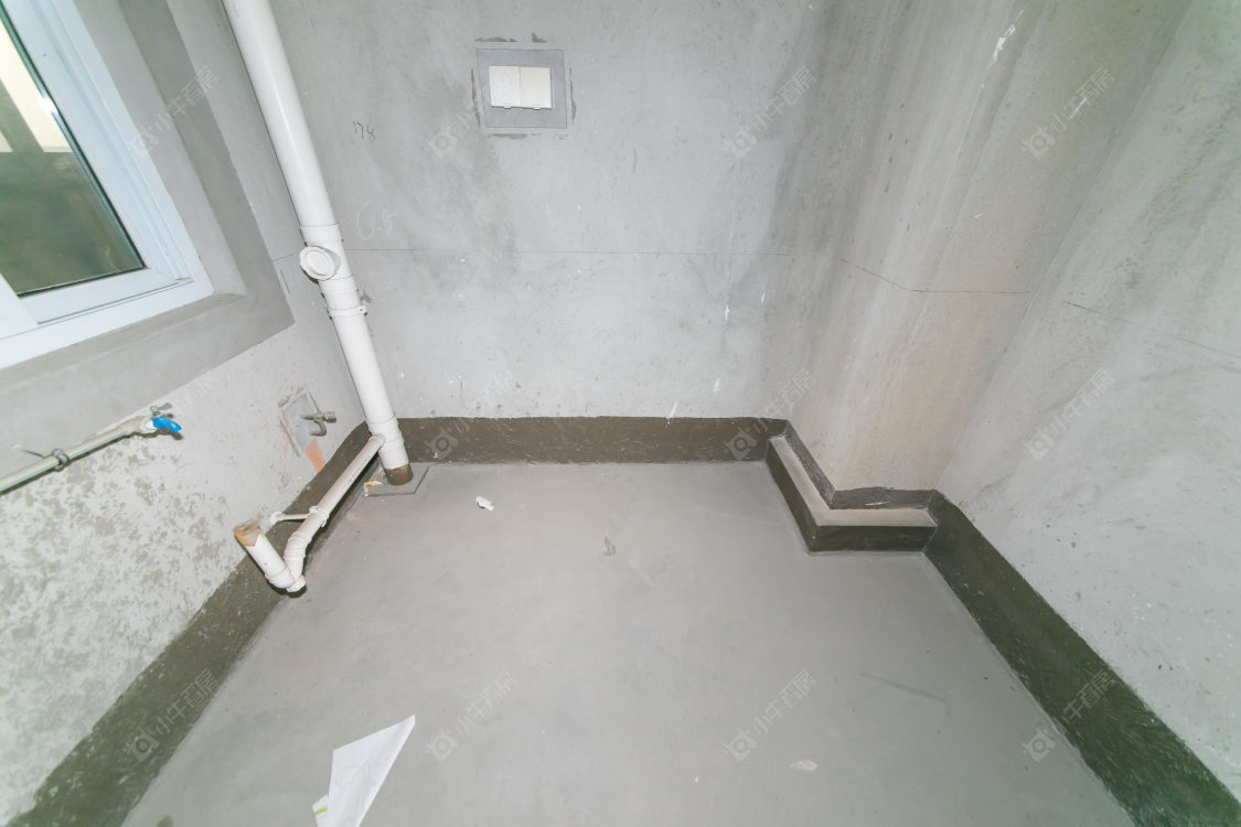 常州招商花园城在售二手房源室内图_小牛看房