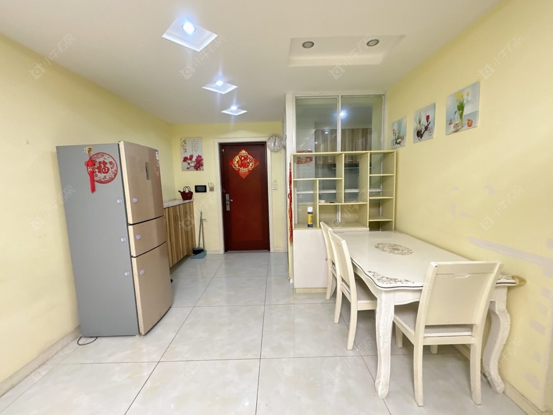 常州紫金城南区在租房源室内图_小牛看房