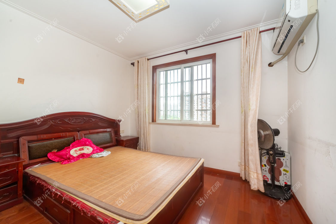 常州金梅花园南区在租房源室内图_小牛看房