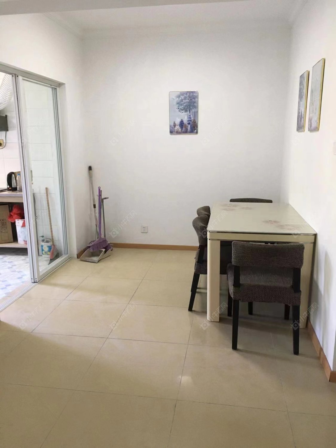 常州湾里新村在租房源_小牛看房