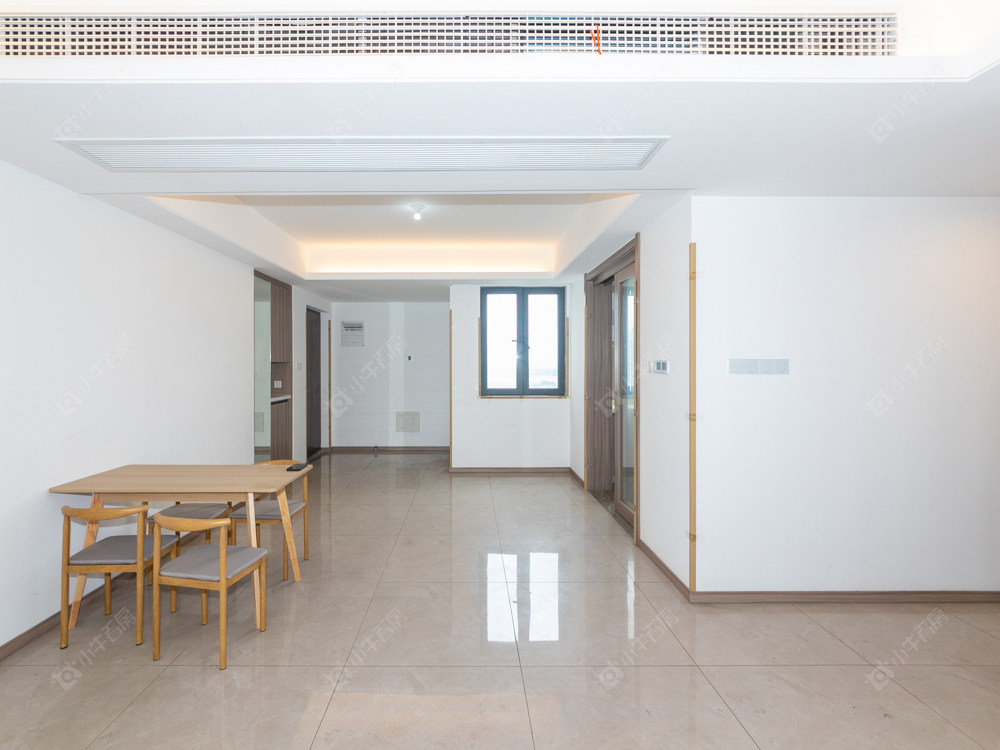 常州弘阳云峯在售二手房源室内图_小牛看房