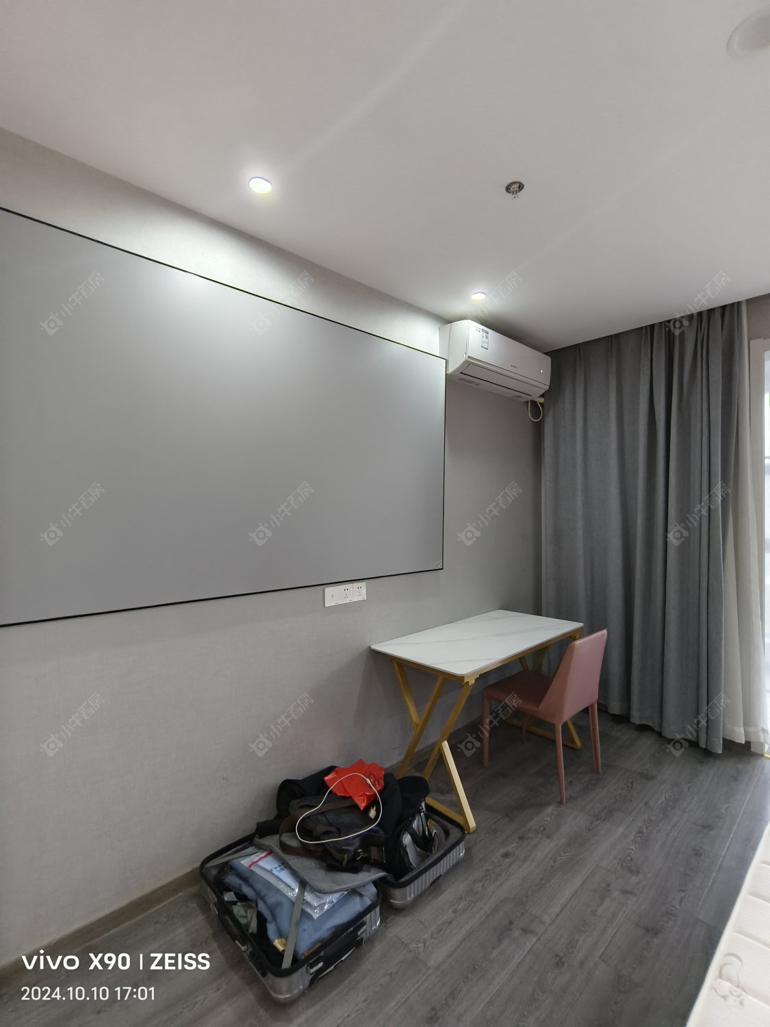 常州金坛国际公寓在租房源_小牛看房