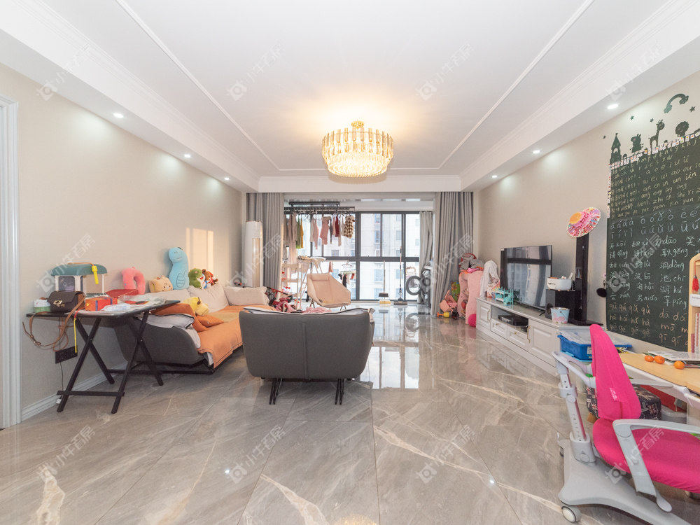 常州太湖明珠苑北区租房_小牛看房