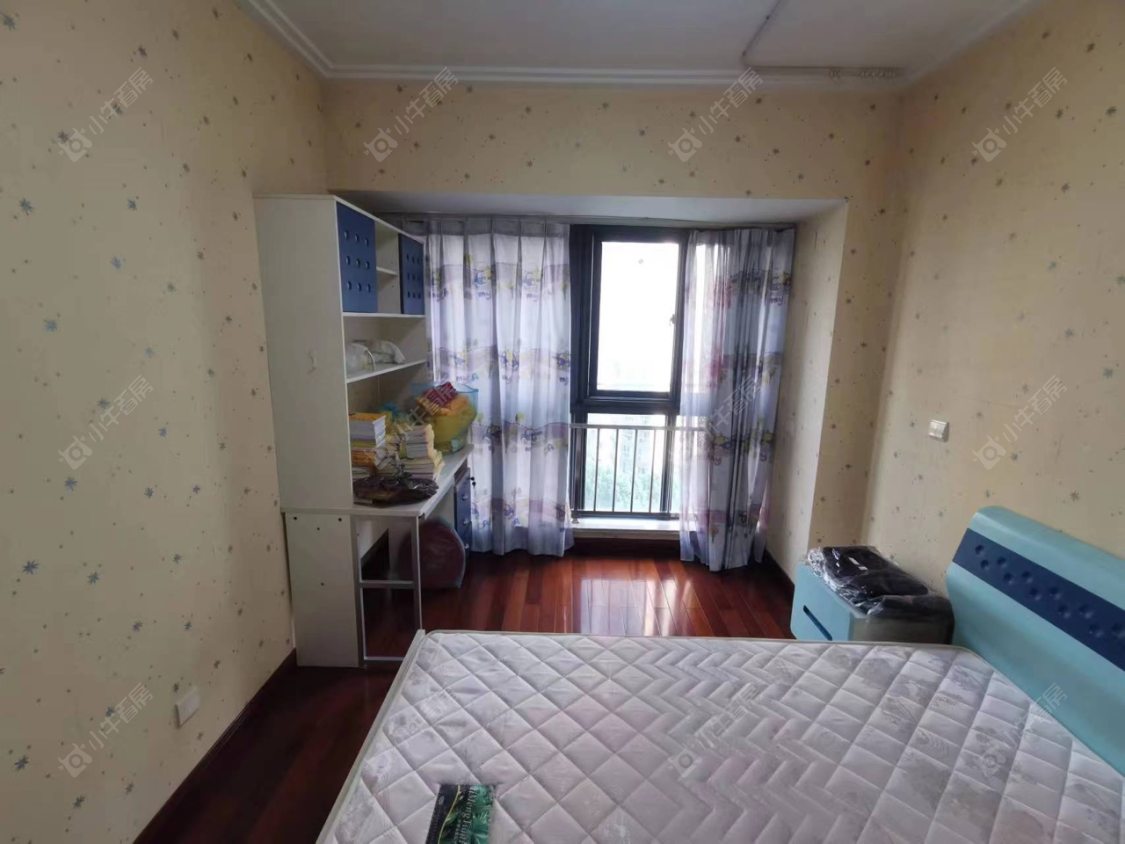 常州青山湾南区在租房源室内图_小牛看房