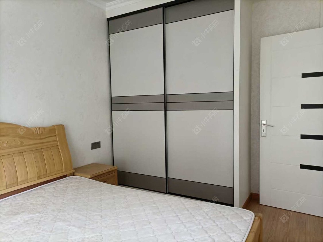 常州新城春天里在租房源户型图_小牛看房