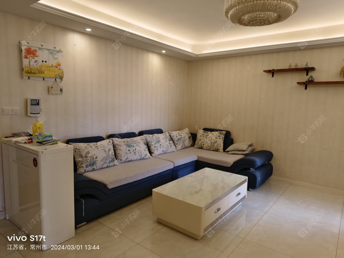 常州枫逸人家在租房源_小牛看房