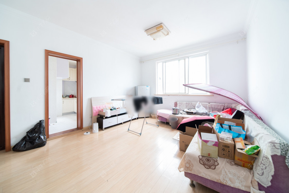 常州御水华庭二期在售二手房源室内图_小牛看房