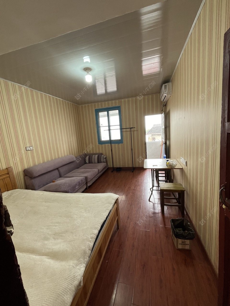 常州牌楼巷在租房源室内图_小牛看房