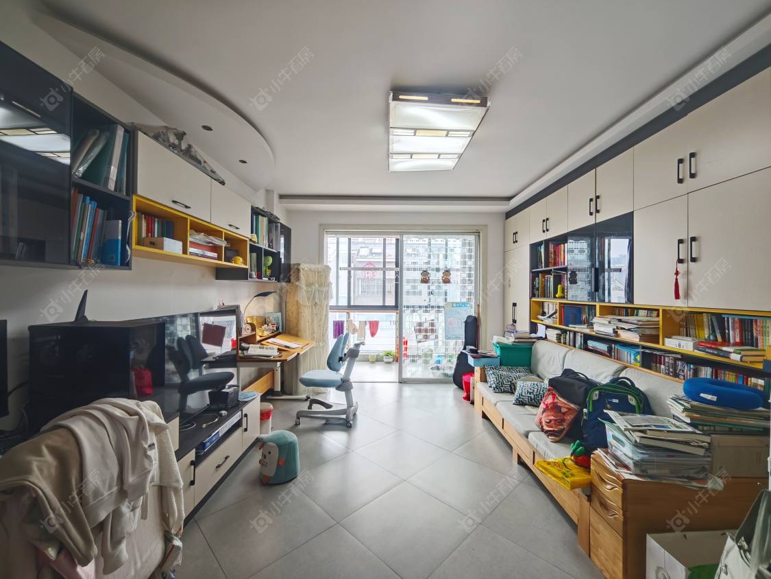 丹阳新香草苑在售二手房_小牛看房