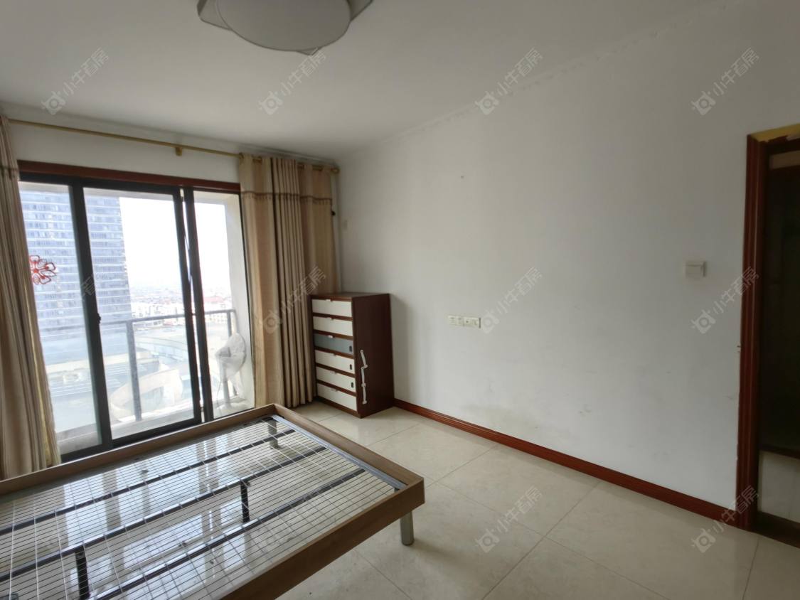 常州茂业豪园在租房源室内图_小牛看房