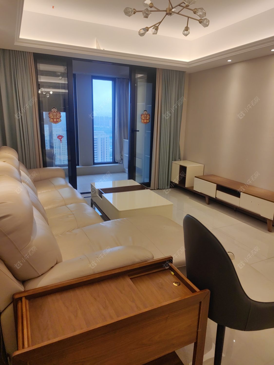 常州泰和之春在租房源_小牛看房