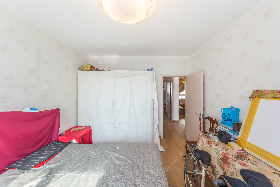 香缇湾花园房源室内图 常州香缇湾花园在售二手房源室内图_小牛看房