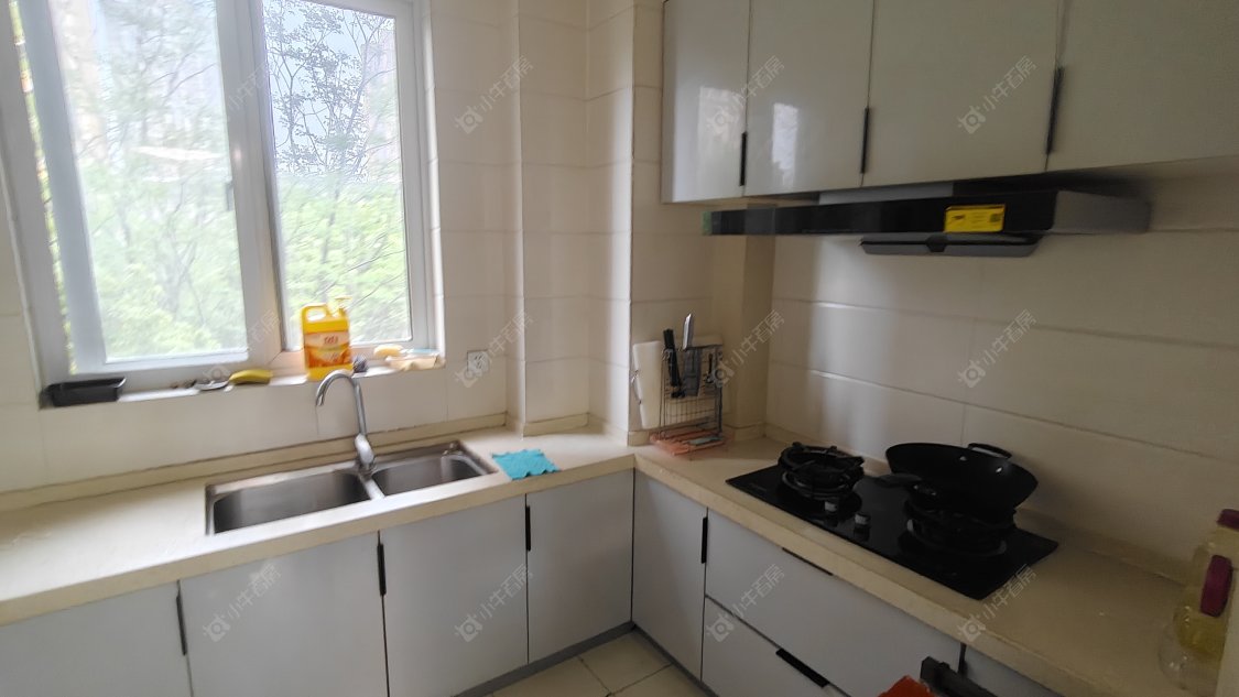 常州新城香溢澜桥一期在租房源_小牛看房