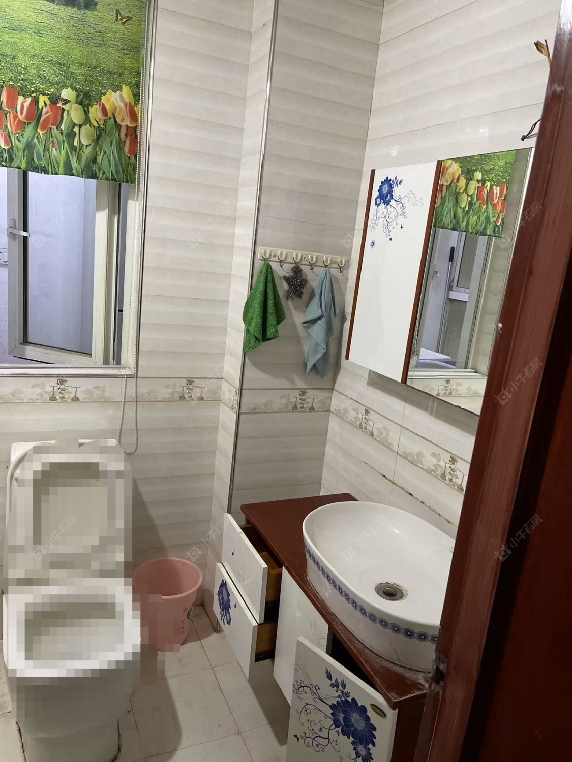 常州新丰苑在租房源室内图_小牛看房