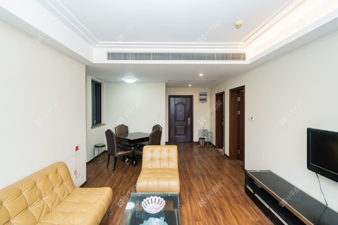 常州安信颐和在租房源室内图_小牛看房