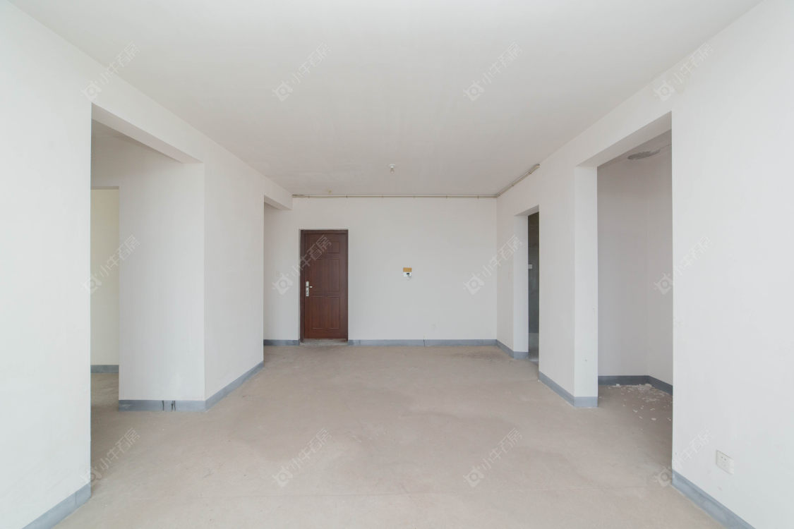 常州新城御景湾在售二手房源室内图_小牛看房